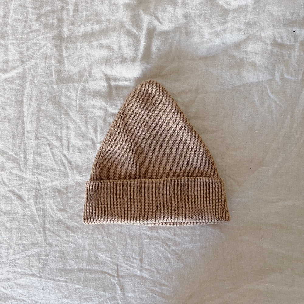 James Street Co adult port beanie